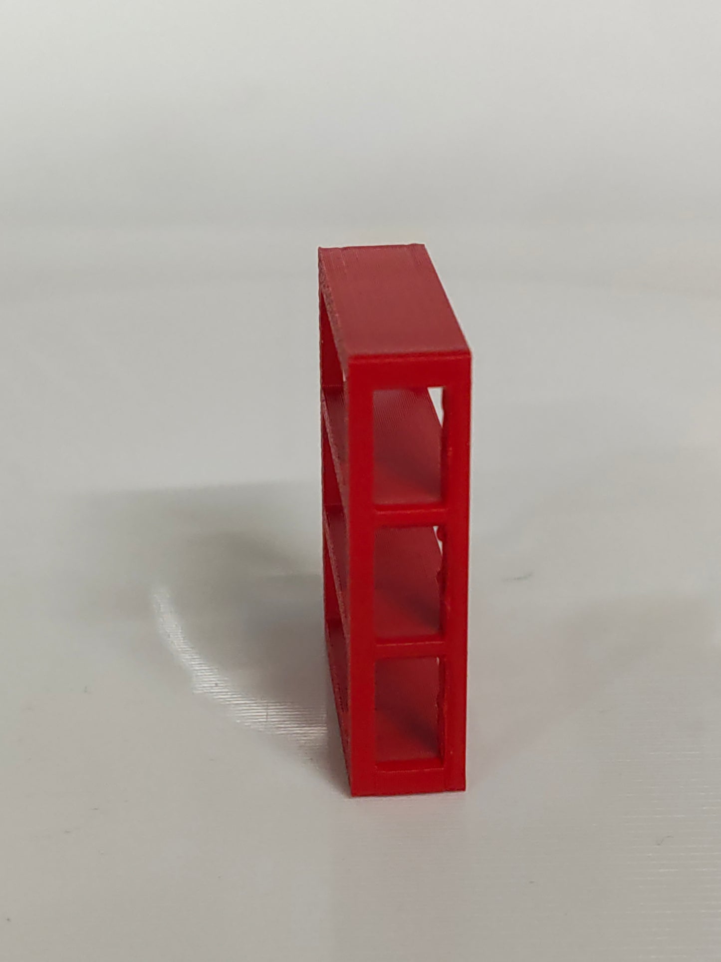 Ho scale Diroma storage shelf (Slotcar/diecast)