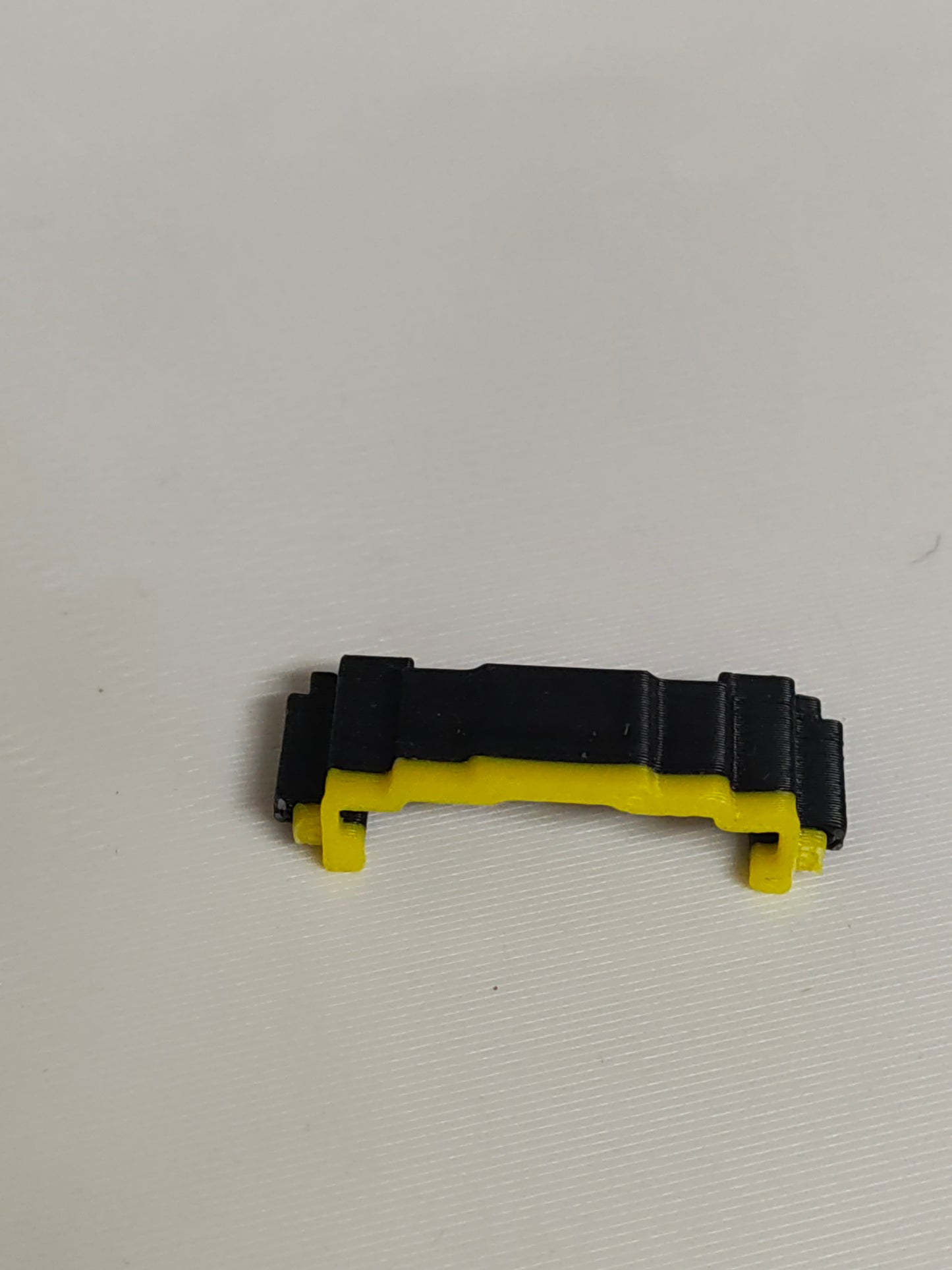 Afx super g plus / viper lowering clip