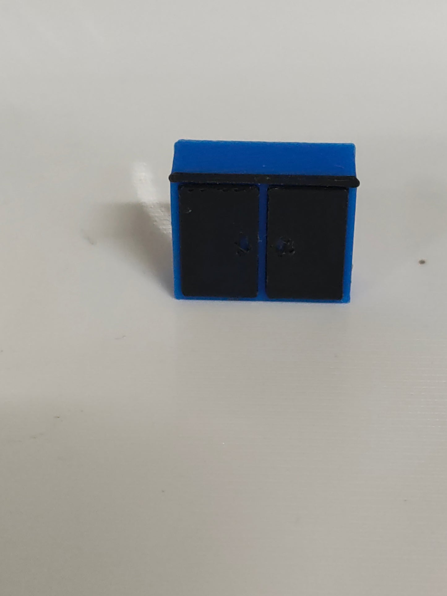 HO Scale Slotcar/ Diecast Diroma assessorie Tool Cabinet