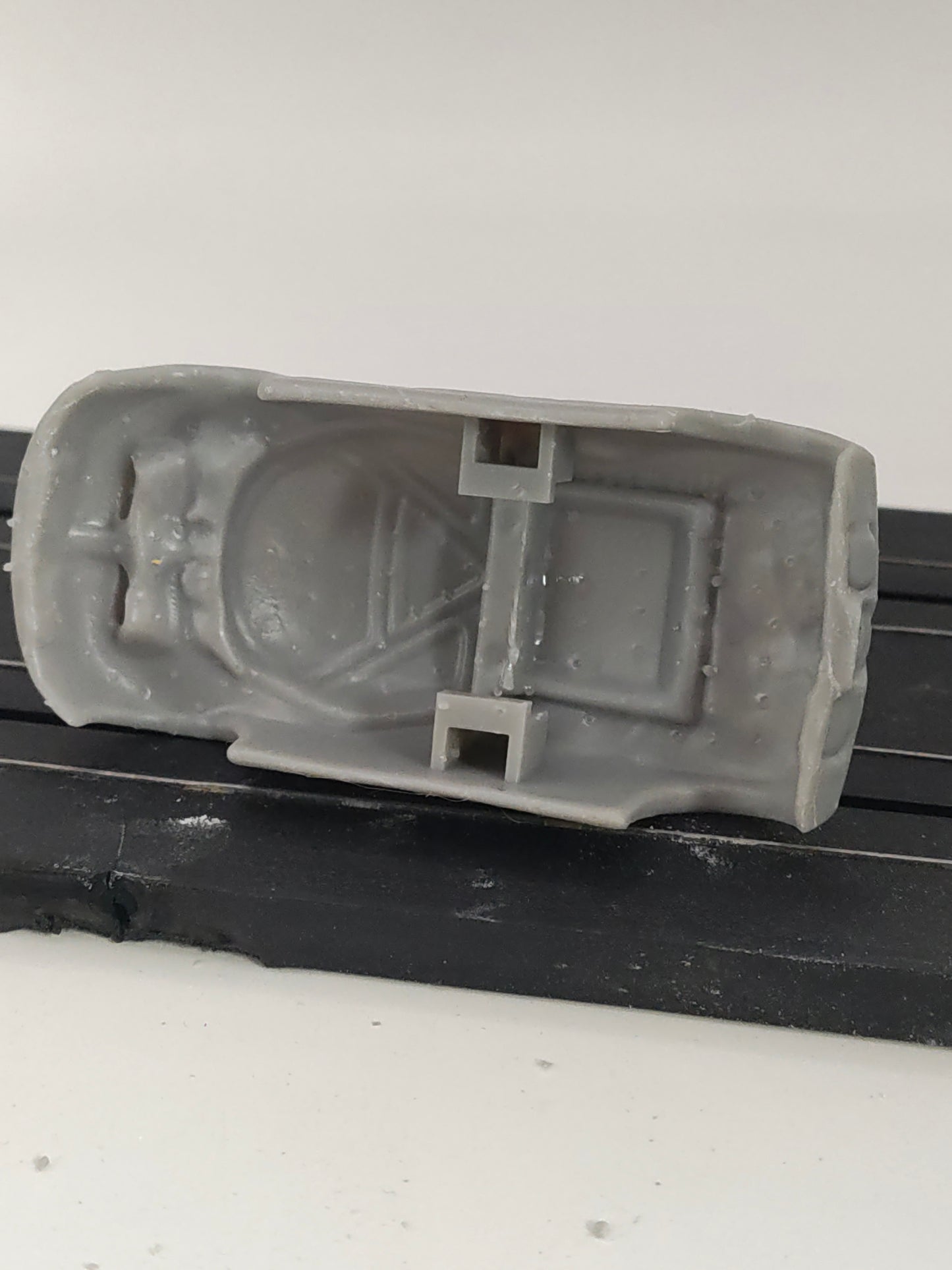 GT 90 (Fits a MGP 1.7 chassis) Ho scale Slotcar)(Body Only)