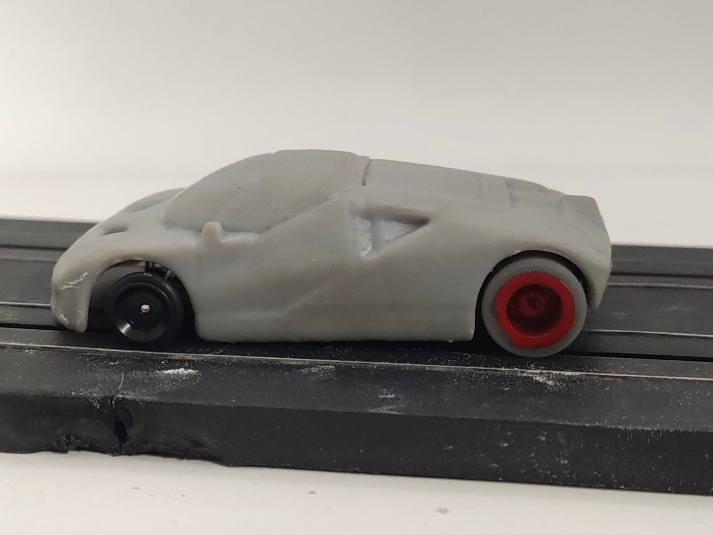 GT 90 (Fits a MGP 1.7 chassis) Ho scale Slotcar)(Body Only)