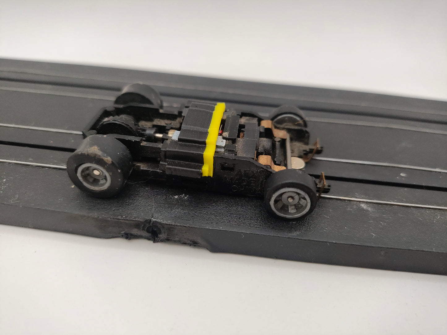 Afx super g plus / viper lowering clip