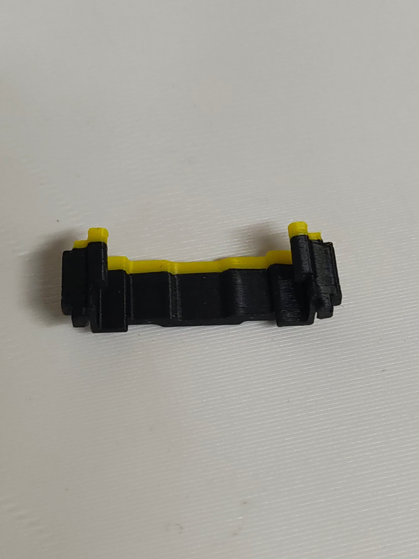 Afx super g plus / viper lowering clip