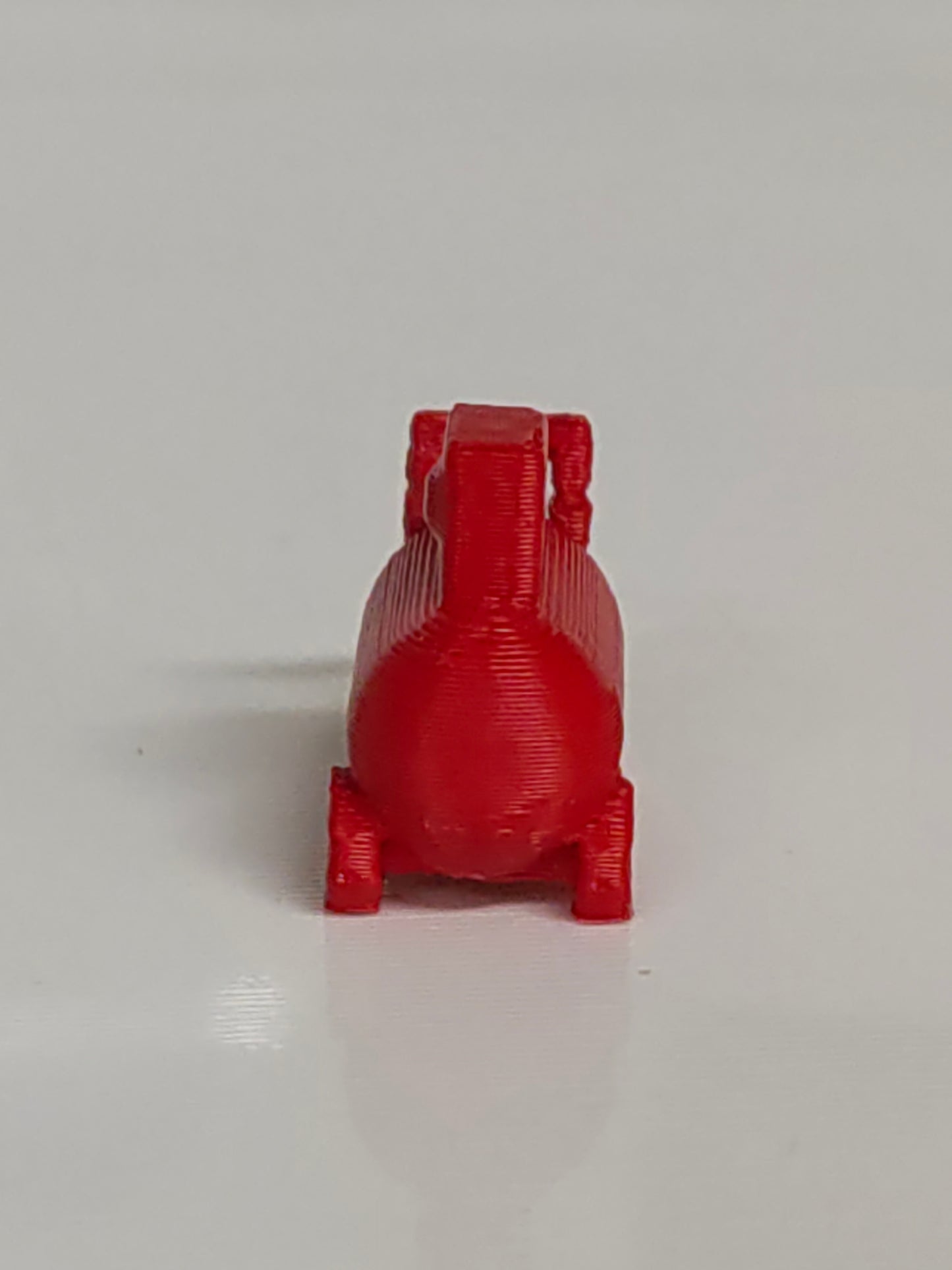 Air Compressor HO Scale Slotcar/Diroma accessory