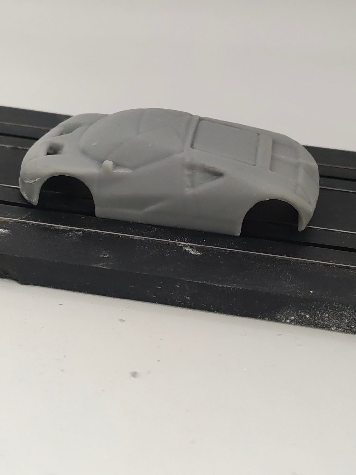 GT 90 (Fits a MGP 1.7 chassis) Ho scale Slotcar)(Body Only)