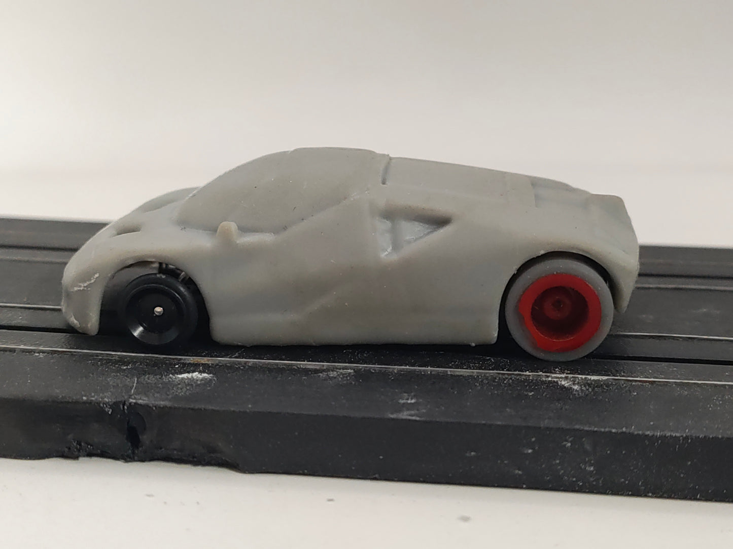 GT 90 (Fits a MGP 1.7 chassis) Ho scale Slotcar)(Body Only)