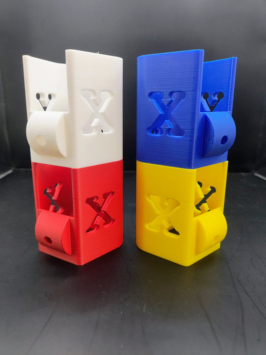Controller Holder IROC COLORS Version 2.0 (4Pack)