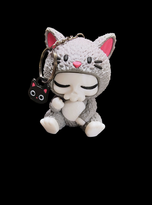 3D Printed Skubbie (whisppurr)