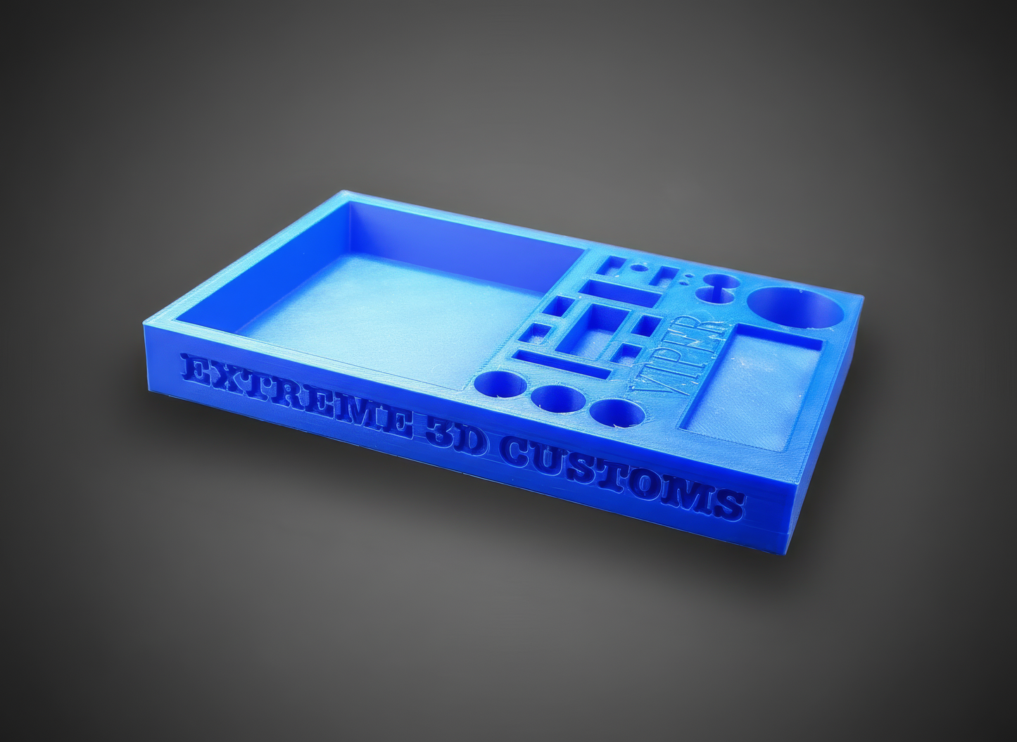 Viper Tear Down Tray