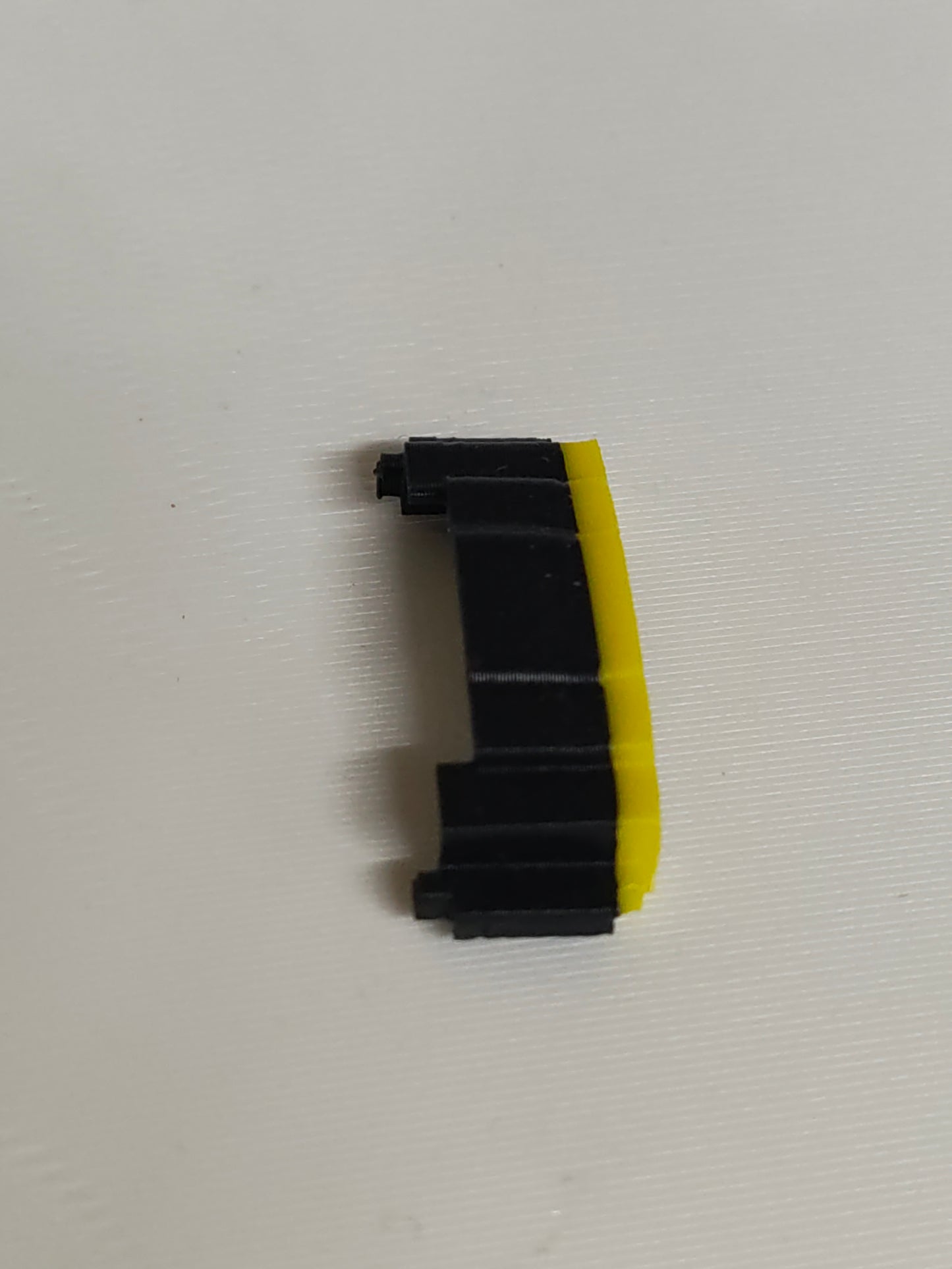 Afx super g plus / viper lowering clip