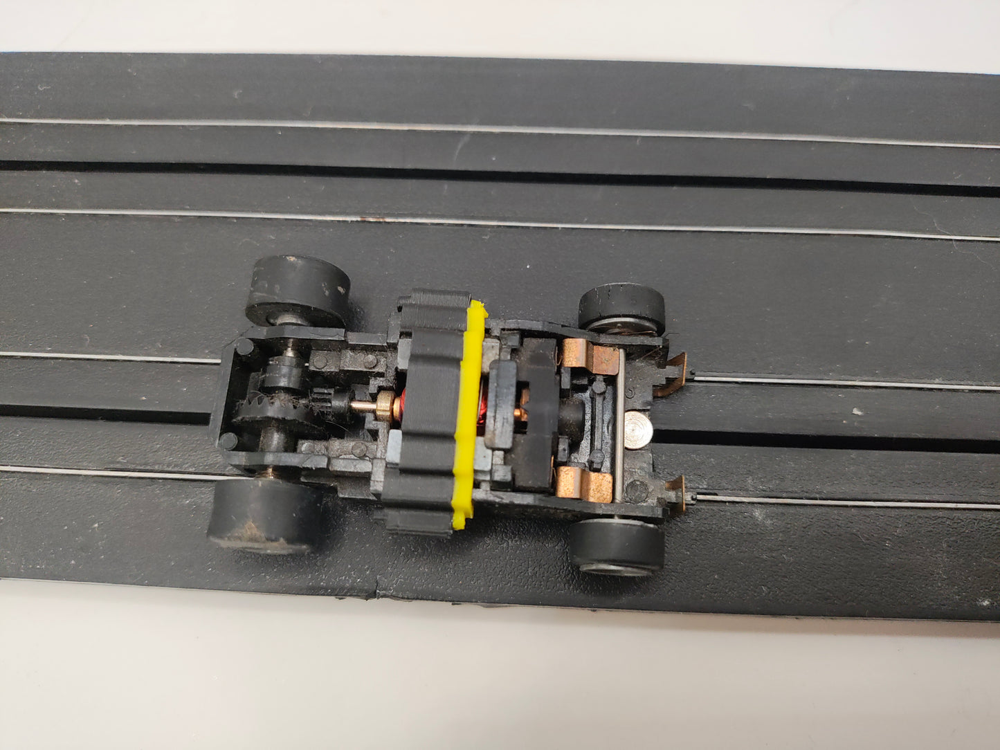 Afx super g plus / viper lowering clip