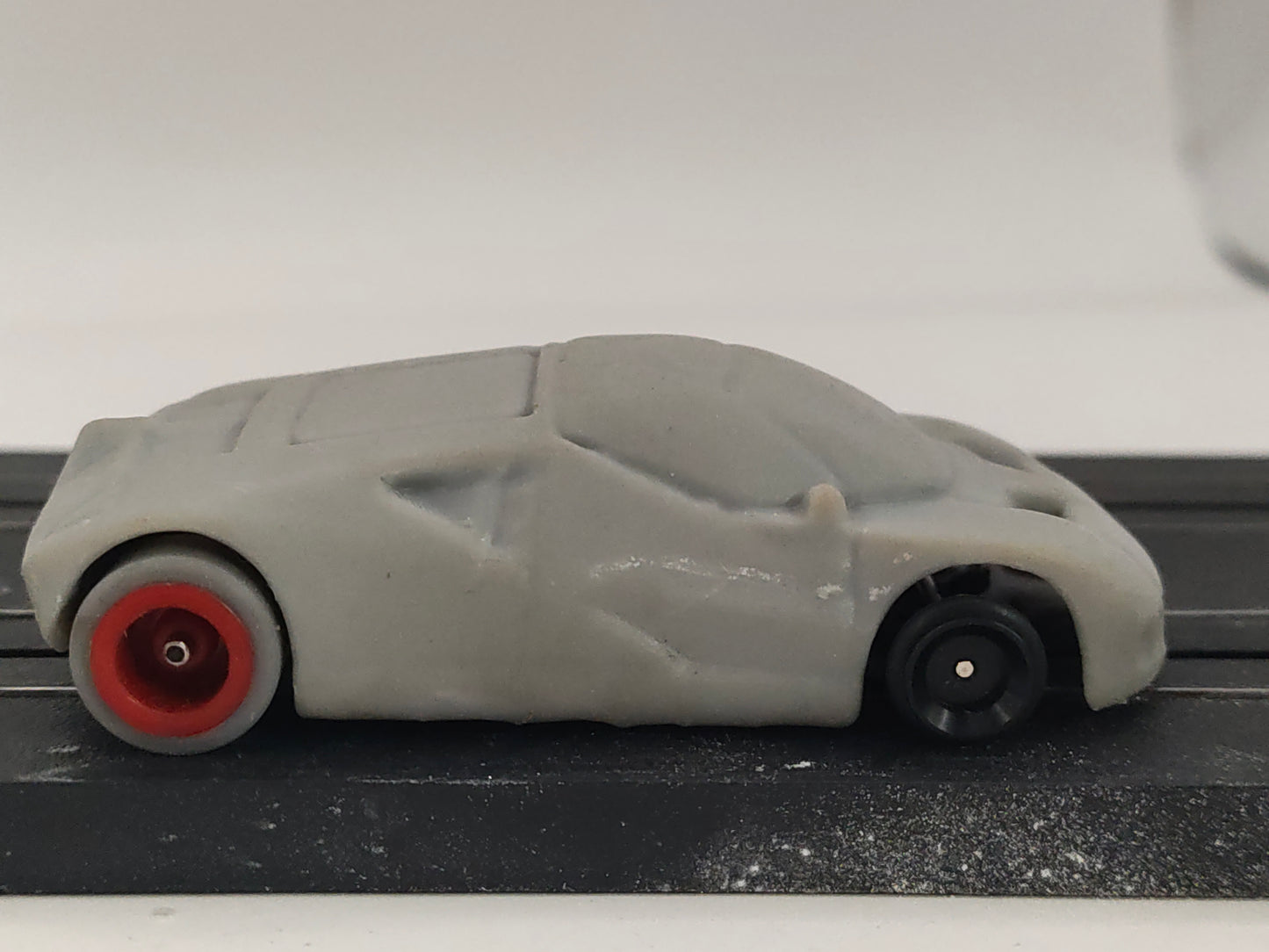 GT 90 (Fits a MGP 1.7 chassis) Ho scale Slotcar)(Body Only)