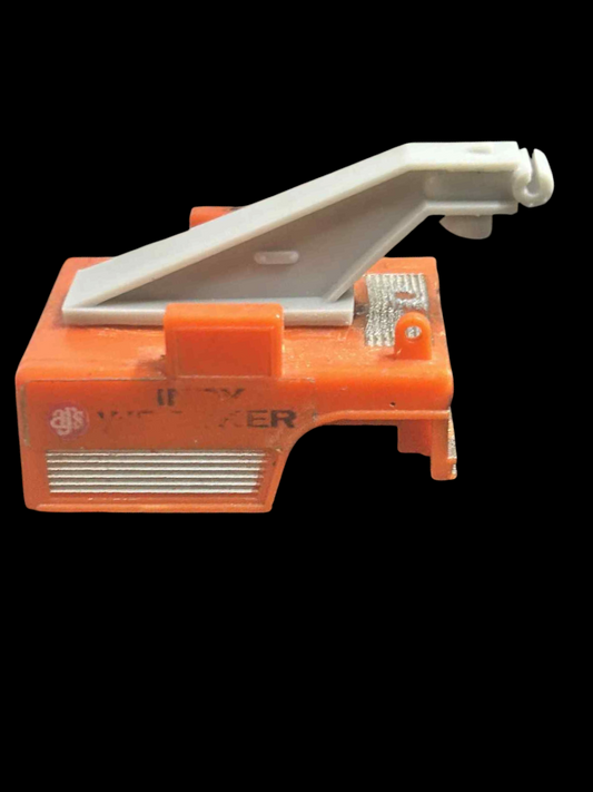 AJs reproduction wrecker boom (boom only)
