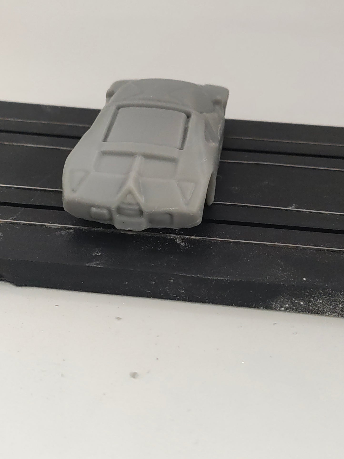 GT 90 (Fits a MGP 1.7 chassis) Ho scale Slotcar)(Body Only)