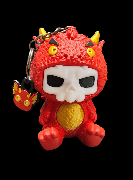 3D printed Scorichi