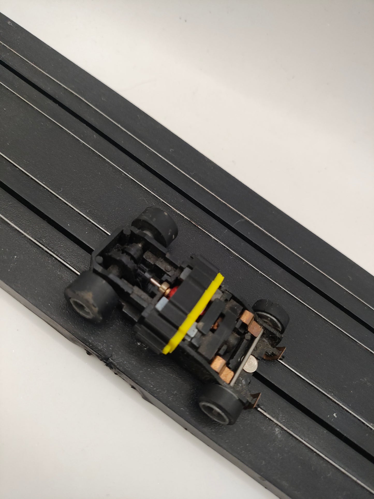 Afx super g plus / viper lowering clip