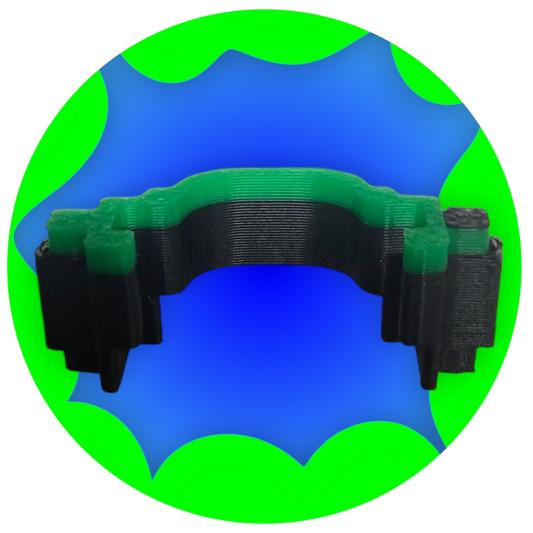 mega g plus to afx clip