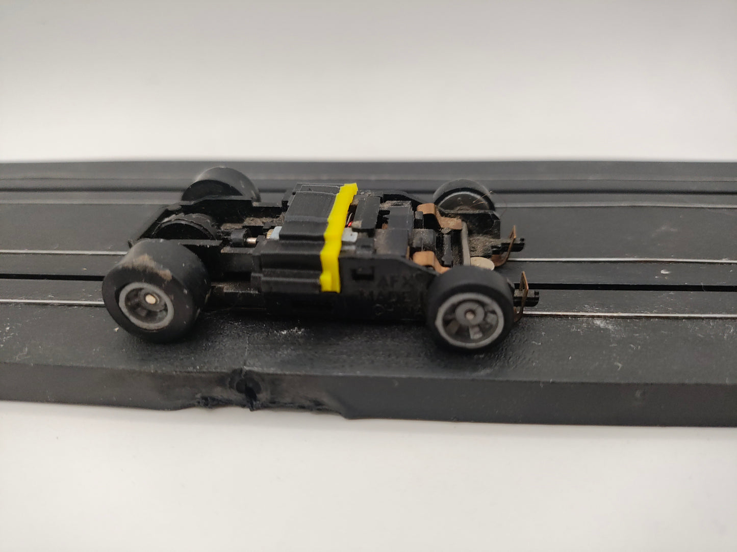 Afx super g plus / viper lowering clip